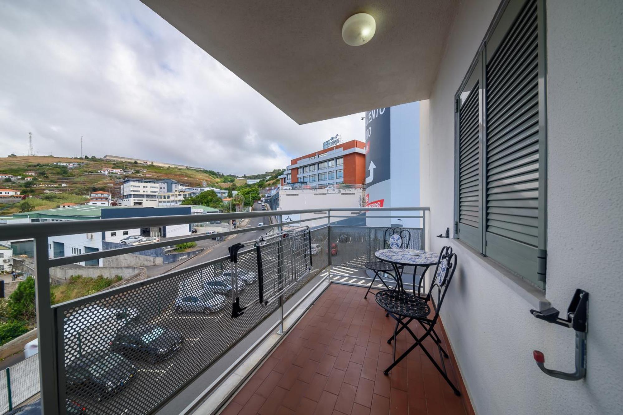 Casa Da Clara By Mth Caniço